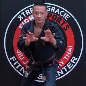 Meet your Posher, Reggie